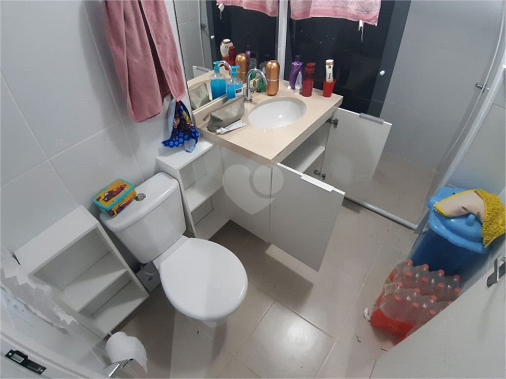 Venda Apartamento São Paulo Vila Nina REO731346 2