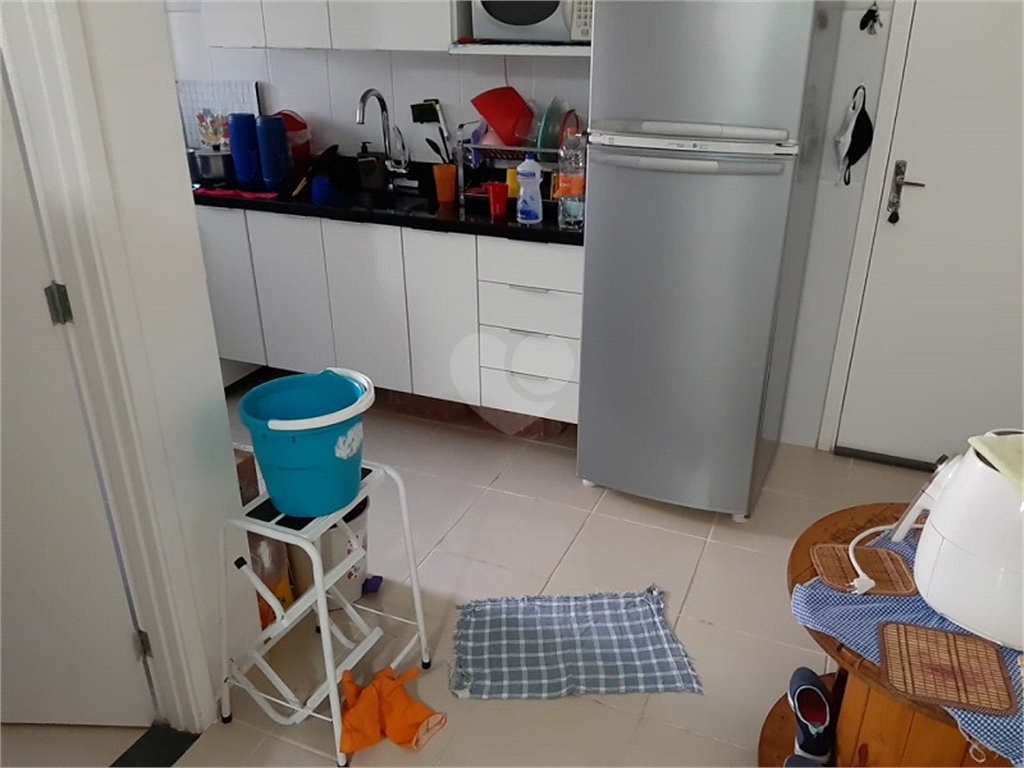 Venda Apartamento São Paulo Vila Nina REO731346 11