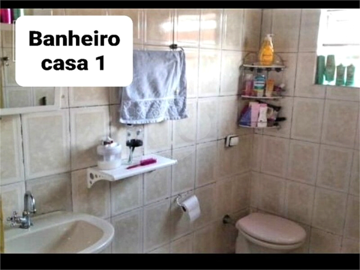 Venda Sobrado Santo André Parque Capuava REO731355 10