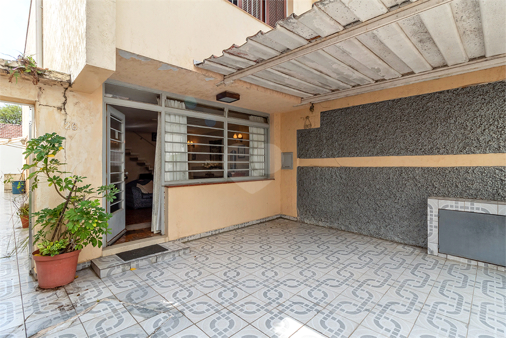 Venda Sobrado São Paulo Jardim Vera Cruz REO731364 29