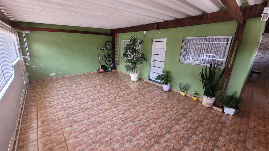 Venda Casa São Paulo Vila São Francisco (zona Leste) REO731370 6