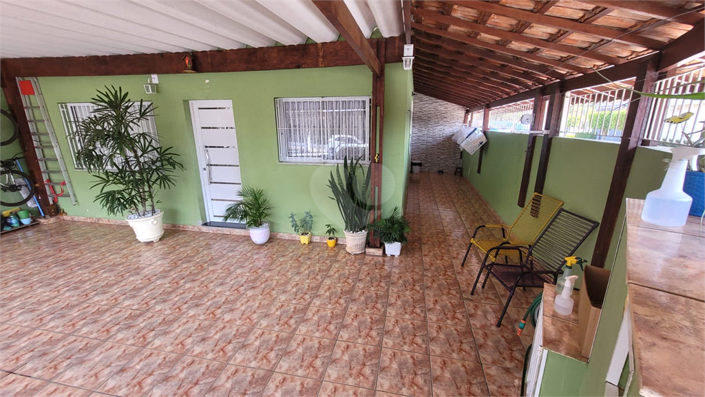 Venda Casa São Paulo Vila São Francisco (zona Leste) REO731370 7