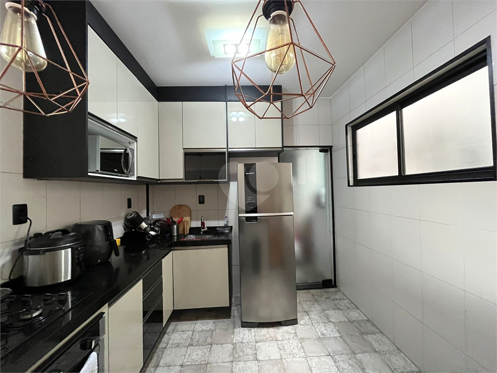 Venda Apartamento São Paulo Campos Elíseos REO731377 35