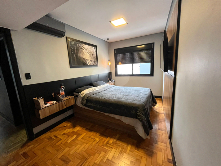 Venda Apartamento São Paulo Campos Elíseos REO731377 30