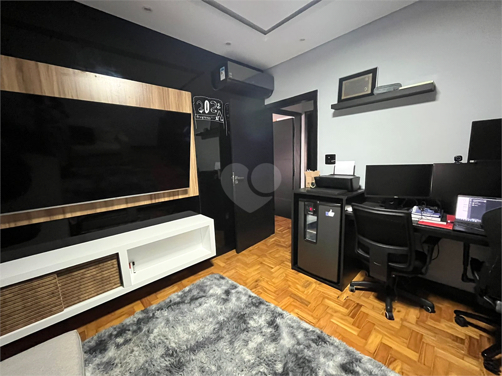 Venda Apartamento São Paulo Campos Elíseos REO731377 9