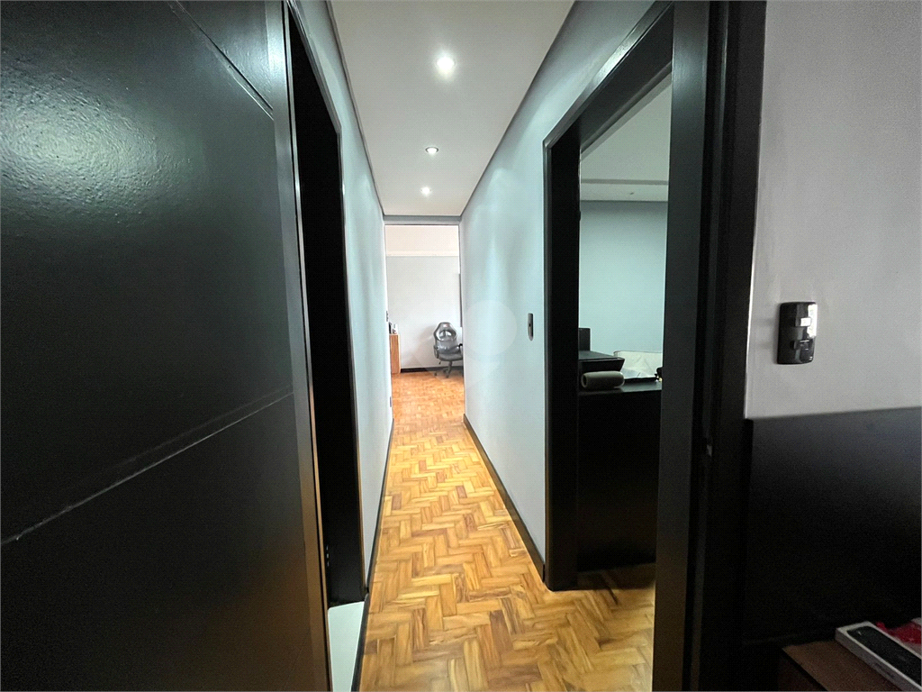 Venda Apartamento São Paulo Campos Elíseos REO731377 26