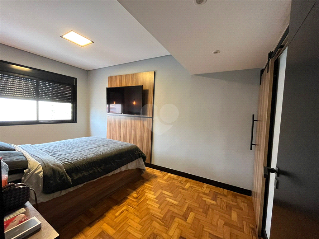 Venda Apartamento São Paulo Campos Elíseos REO731377 19