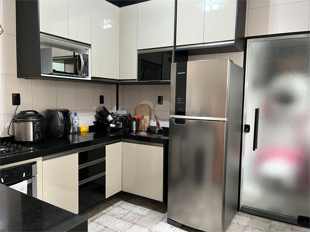 Venda Apartamento São Paulo Campos Elíseos REO731377 40