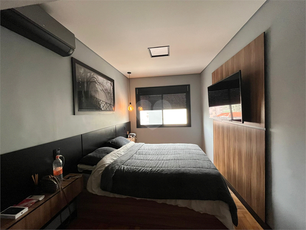 Venda Apartamento São Paulo Campos Elíseos REO731377 17