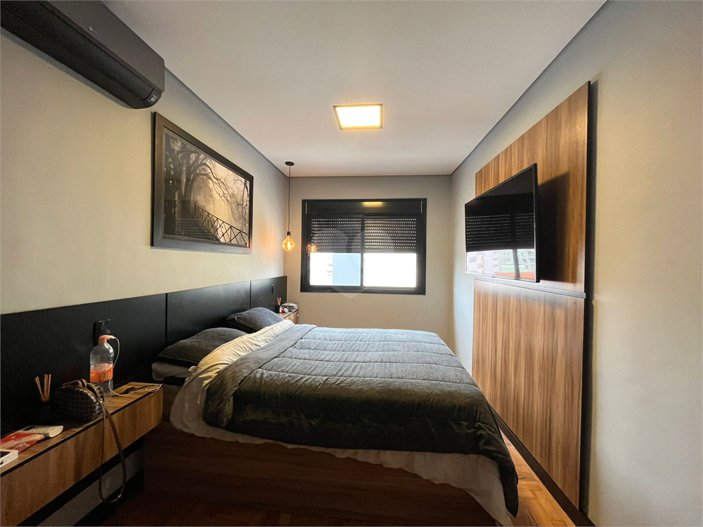 Venda Apartamento São Paulo Campos Elíseos REO731377 18