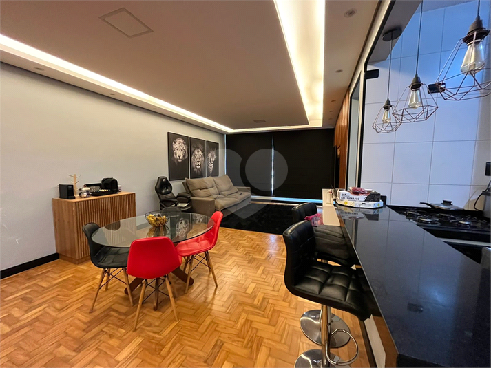 Venda Apartamento São Paulo Campos Elíseos REO731377 11