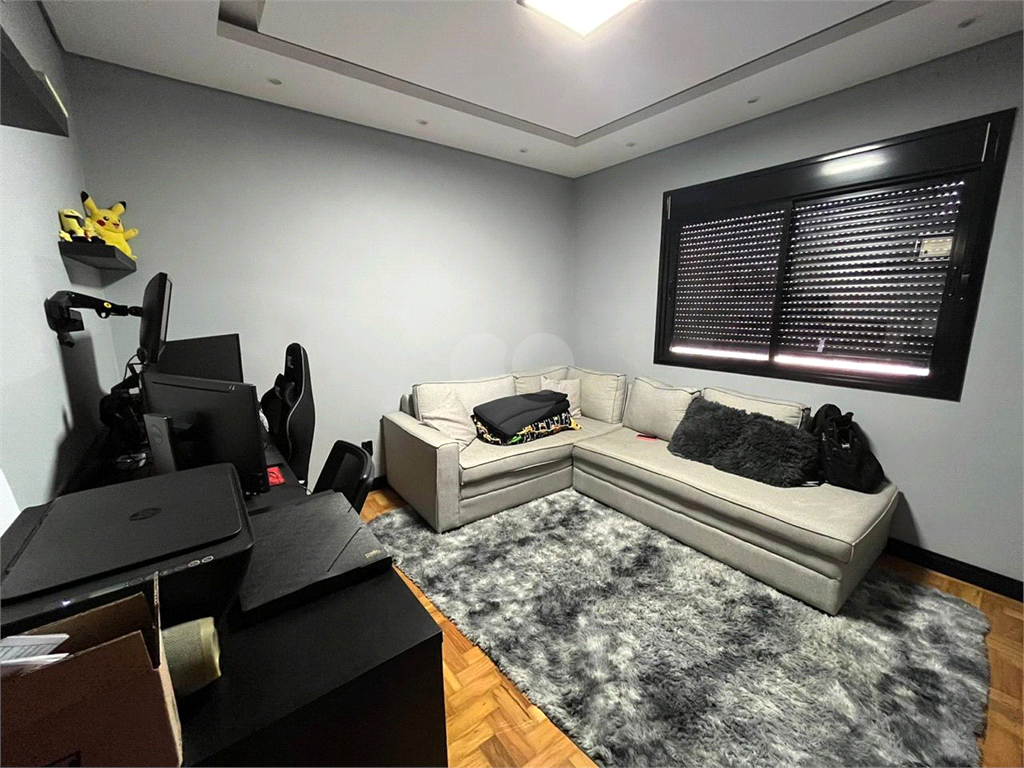 Venda Apartamento São Paulo Campos Elíseos REO731377 25