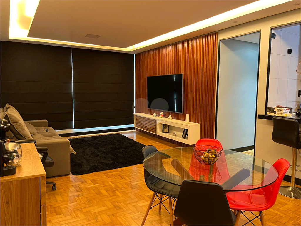 Venda Apartamento São Paulo Campos Elíseos REO731377 8