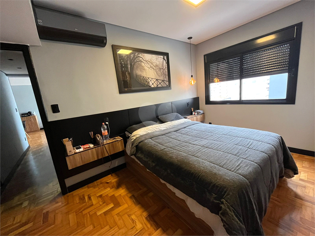 Venda Apartamento São Paulo Campos Elíseos REO731377 27