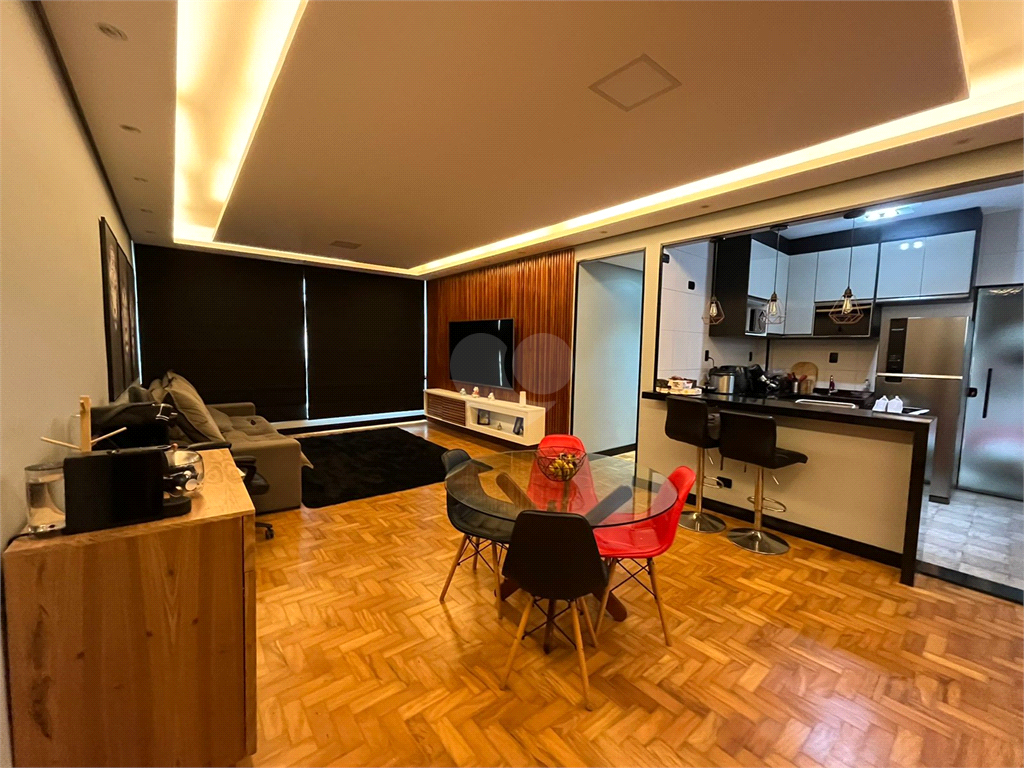 Venda Apartamento São Paulo Campos Elíseos REO731377 6