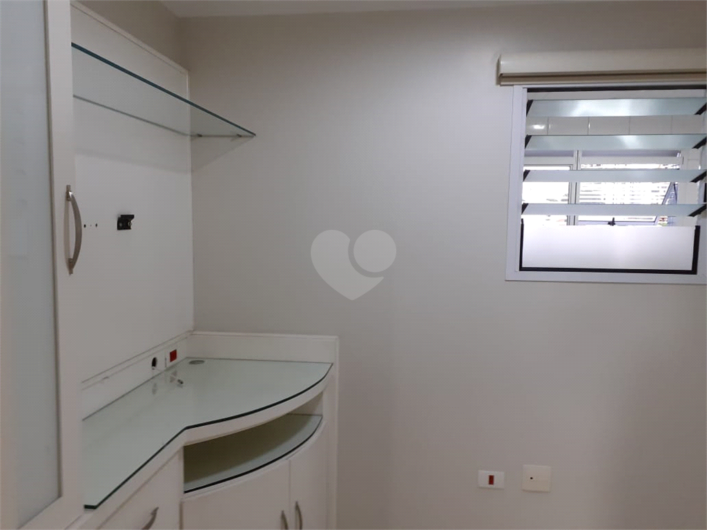 Venda Apartamento São Paulo Água Fria REO731382 16