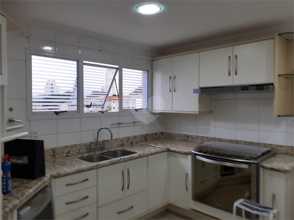 Venda Apartamento São Paulo Água Fria REO731382 9