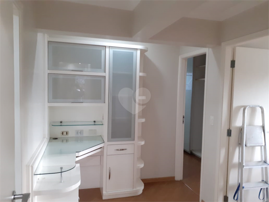 Venda Apartamento São Paulo Água Fria REO731382 7