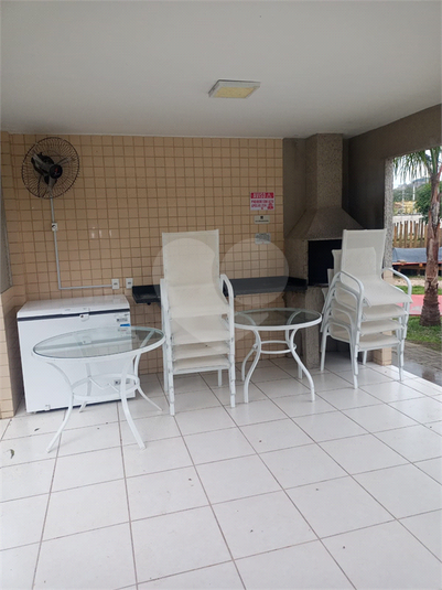 Venda Apartamento Rio De Janeiro Santíssimo REO731388 25