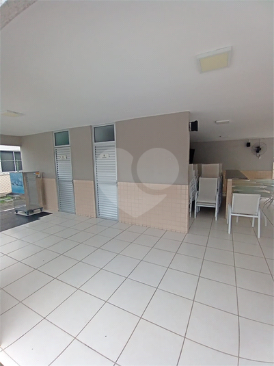 Venda Apartamento Rio De Janeiro Santíssimo REO731388 24