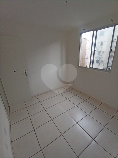 Venda Apartamento Rio De Janeiro Santíssimo REO731388 15