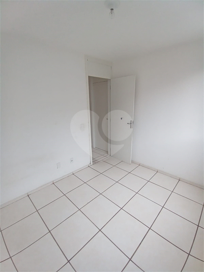 Venda Apartamento Rio De Janeiro Santíssimo REO731388 13