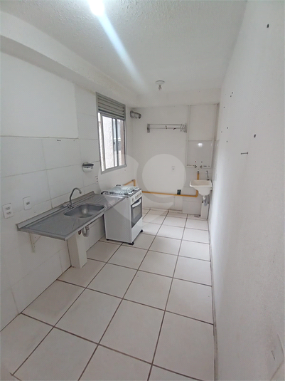 Venda Apartamento Rio De Janeiro Santíssimo REO731388 11