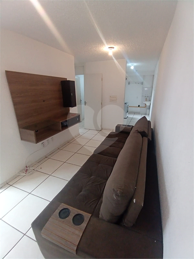 Venda Apartamento Rio De Janeiro Santíssimo REO731388 8