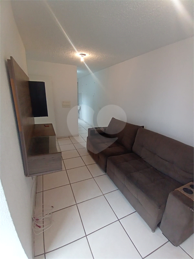 Venda Apartamento Rio De Janeiro Santíssimo REO731388 7