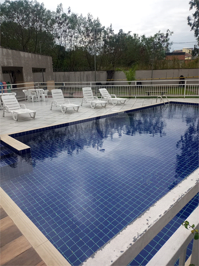 Venda Apartamento Rio De Janeiro Santíssimo REO731388 21