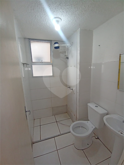 Venda Apartamento Rio De Janeiro Santíssimo REO731388 12