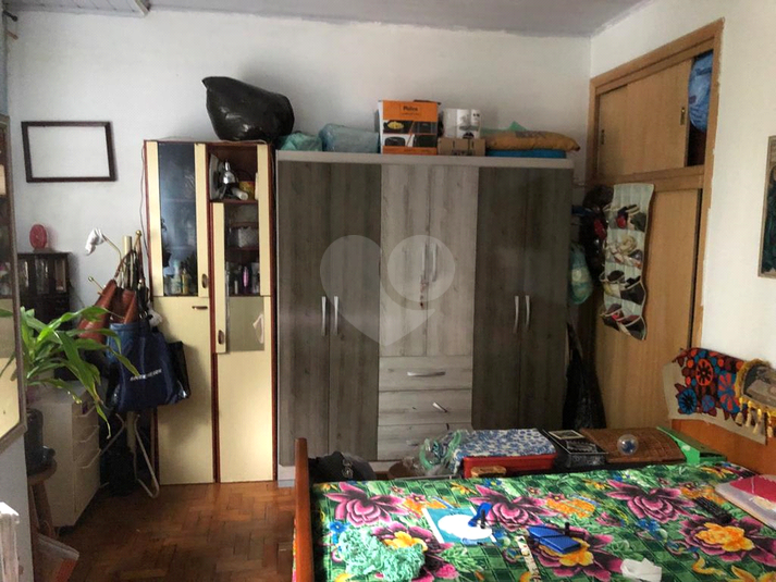 Venda Apartamento São Paulo Consolação REO731415 15