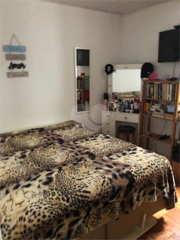 Venda Apartamento São Paulo Consolação REO731415 12