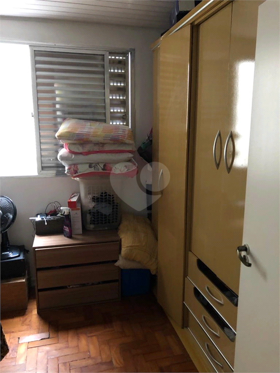 Venda Apartamento São Paulo Consolação REO731415 11