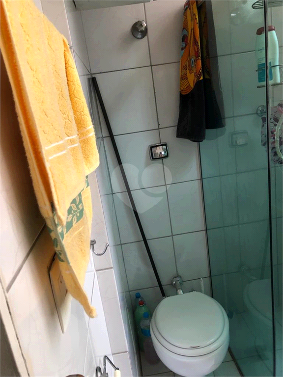 Venda Apartamento São Paulo Consolação REO731415 8