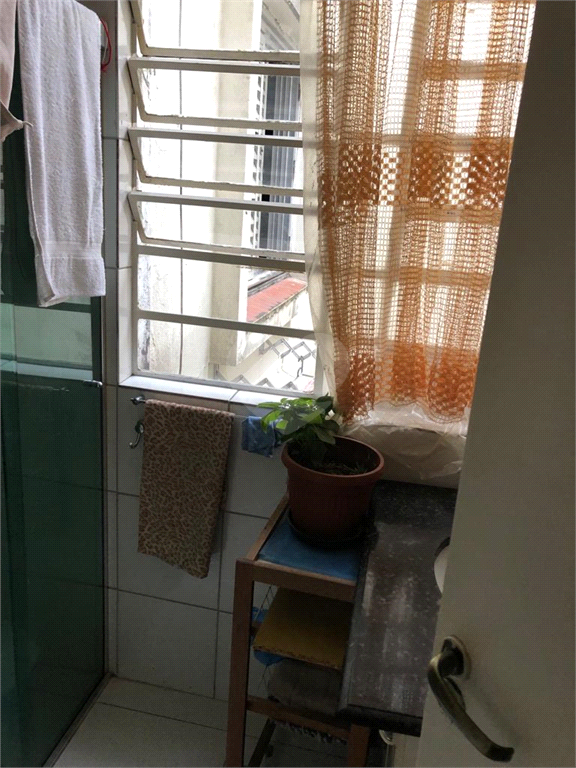 Venda Apartamento São Paulo Consolação REO731415 9