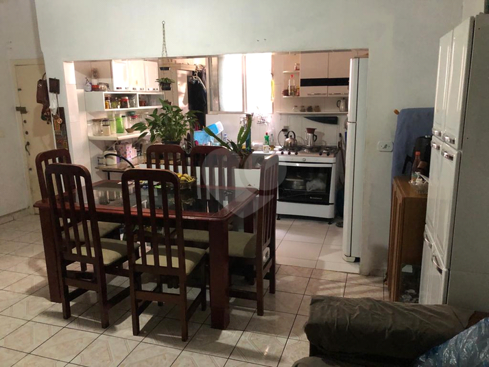 Venda Apartamento São Paulo Consolação REO731415 4