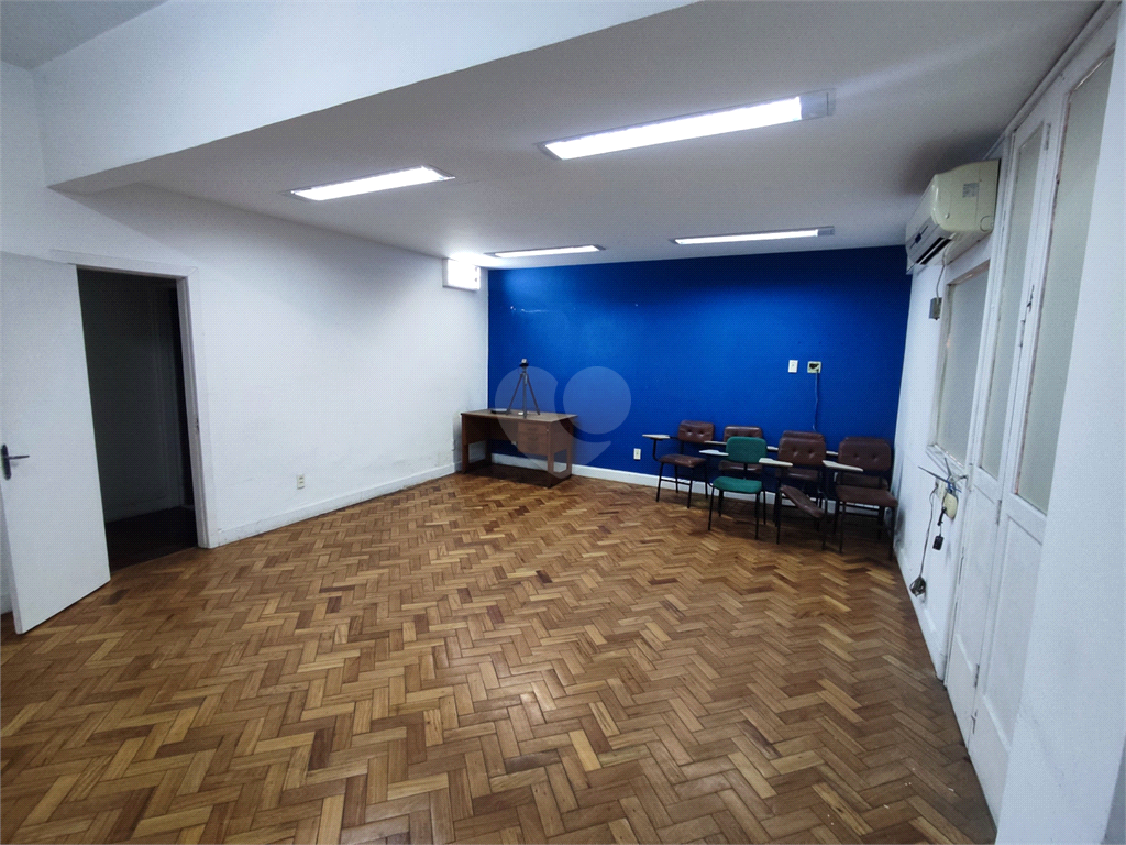 Aluguel Salas Rio De Janeiro Centro REO731420 32