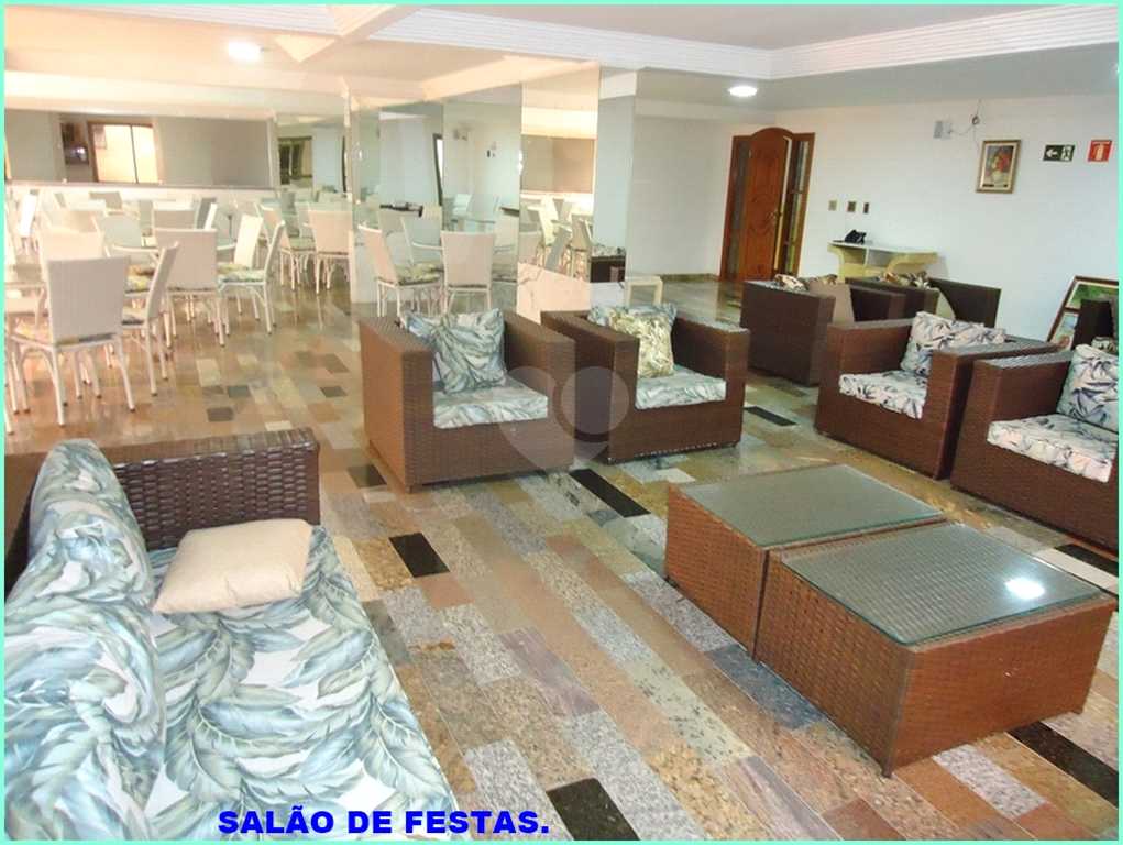 Venda Duplex Mongaguá Centro REO731425 17