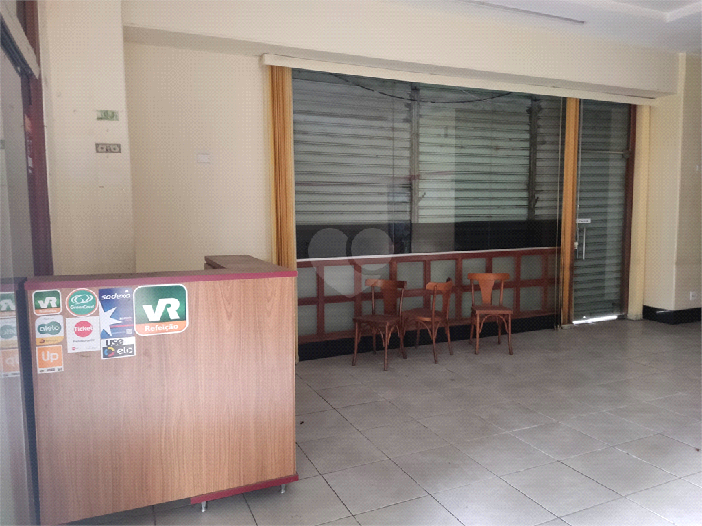 Aluguel Salas Rio De Janeiro Centro REO731433 1