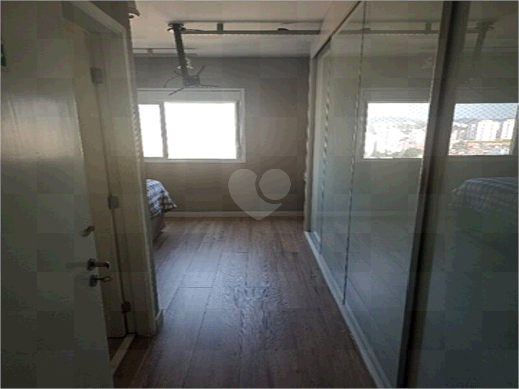 Venda Apartamento São Bernardo Do Campo Centro REO731435 20