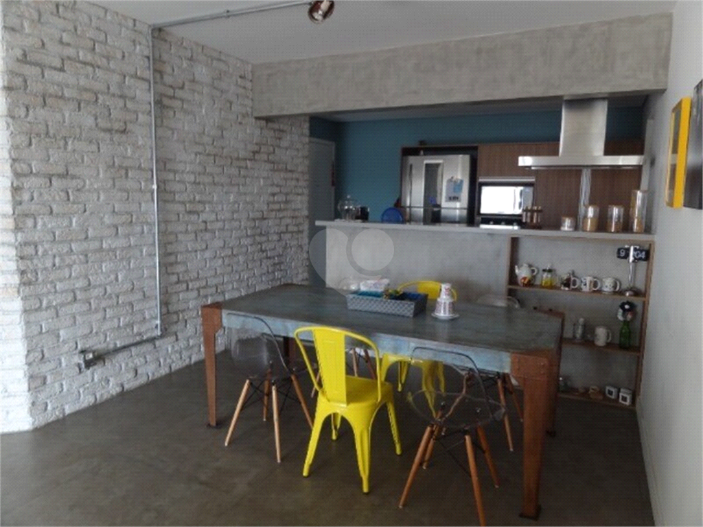 Venda Apartamento São Bernardo Do Campo Centro REO731435 10