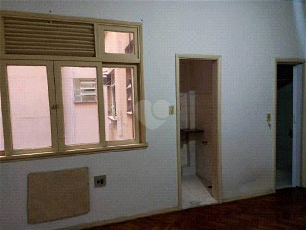 Venda Apartamento Rio De Janeiro Tijuca REO731436 4