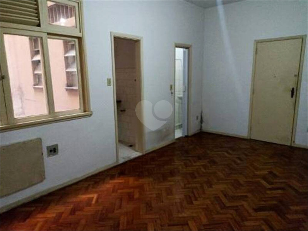 Venda Apartamento Rio De Janeiro Tijuca REO731436 1