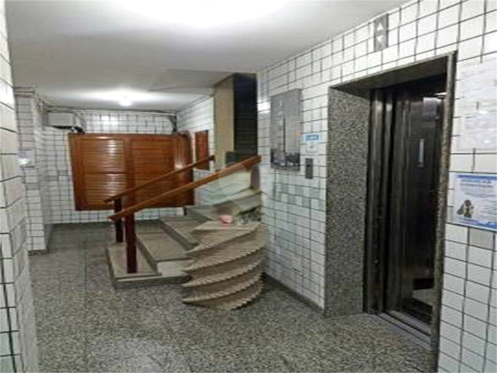 Venda Apartamento Rio De Janeiro Tijuca REO731436 20