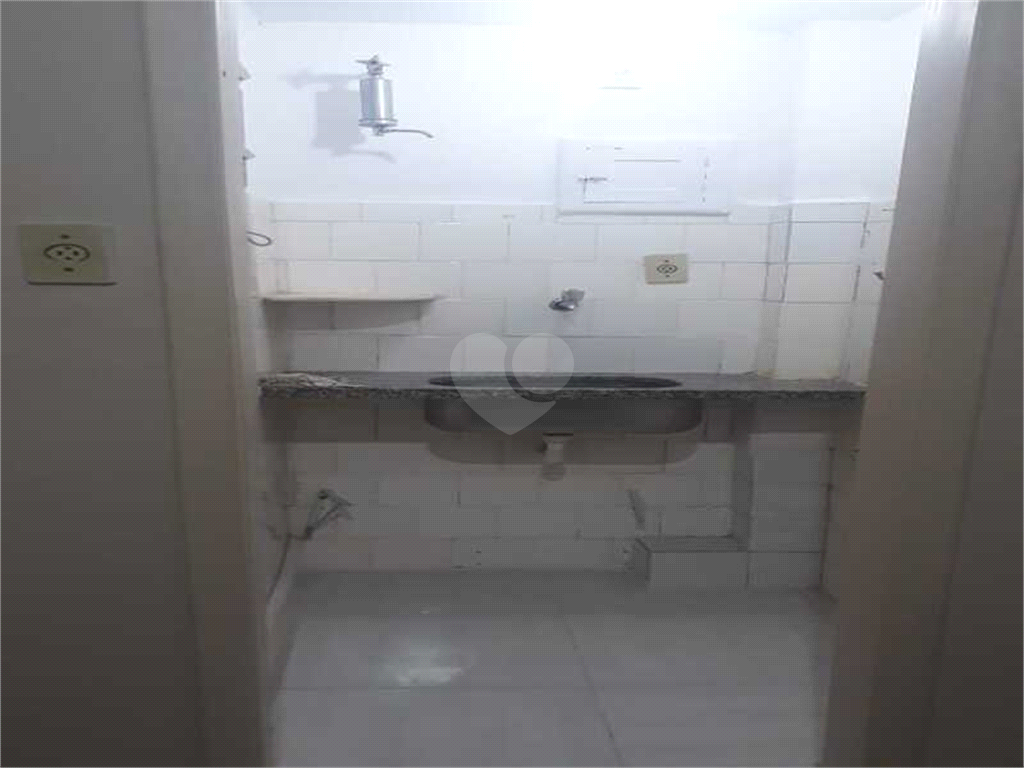 Venda Apartamento Rio De Janeiro Tijuca REO731436 7