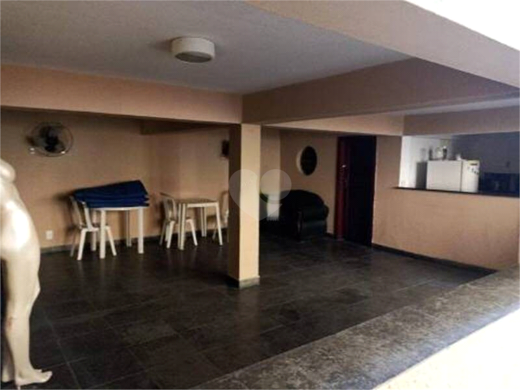 Venda Apartamento Rio De Janeiro Tijuca REO731436 17