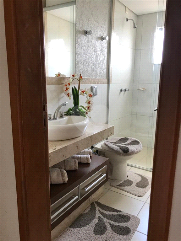 Venda Sobrado Goiânia Residencial Porto Seguro REO731439 15