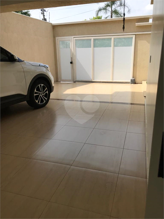 Venda Sobrado Goiânia Residencial Porto Seguro REO731439 4