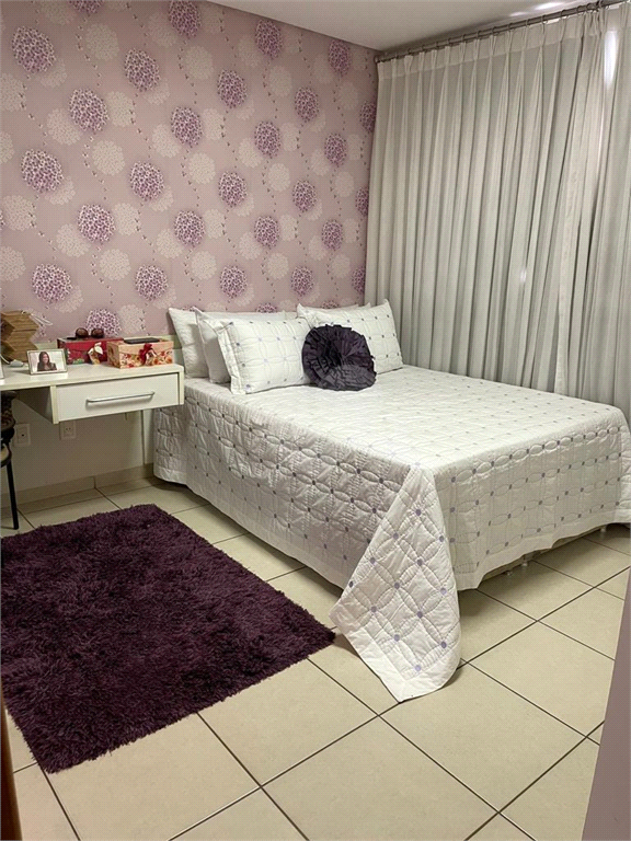 Venda Sobrado Goiânia Residencial Porto Seguro REO731439 13